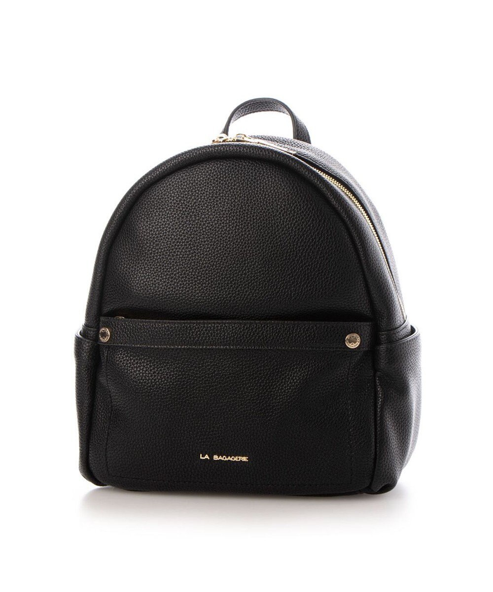 フェイクレザーミニリュックサック La Bagagerie ファッション通販 公式通販 オンワード クローゼット フェイクレザーミニリュックサック La Bagagerie ファッション通販 公式通販 オンワード クローゼット