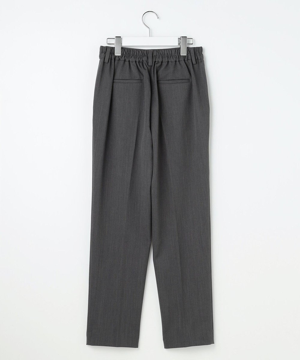 Feroux 【先行予約】2WAYレースカラー美シルエット セットアップ 