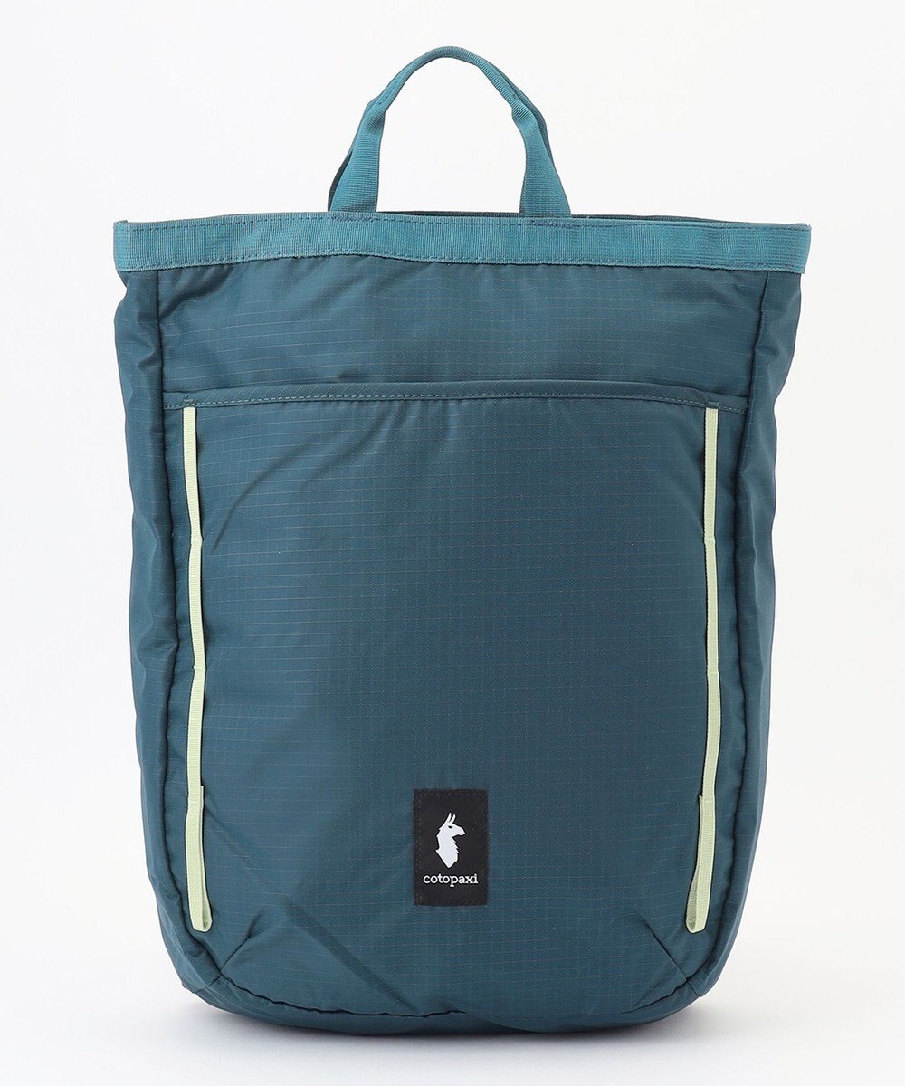 JOSEPH ABBOUD MOUNTAIN 【COTPAX・２WAY】I TODO 16L CONVERTIBLE TOTE - CADA DIA  バックパック 