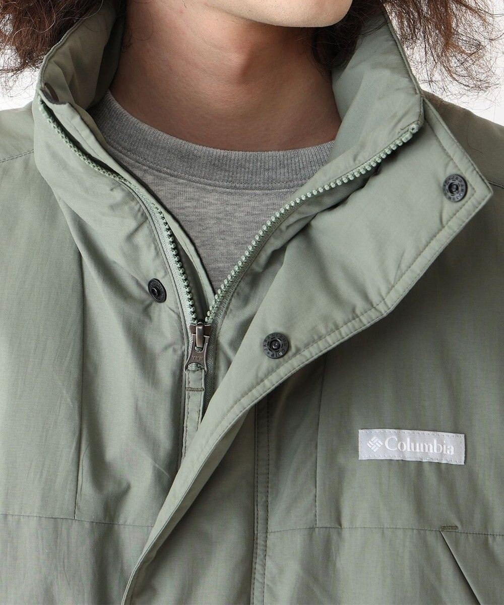 Columbia Columbia/ ボウルトゥドームベスト /コロンビア 