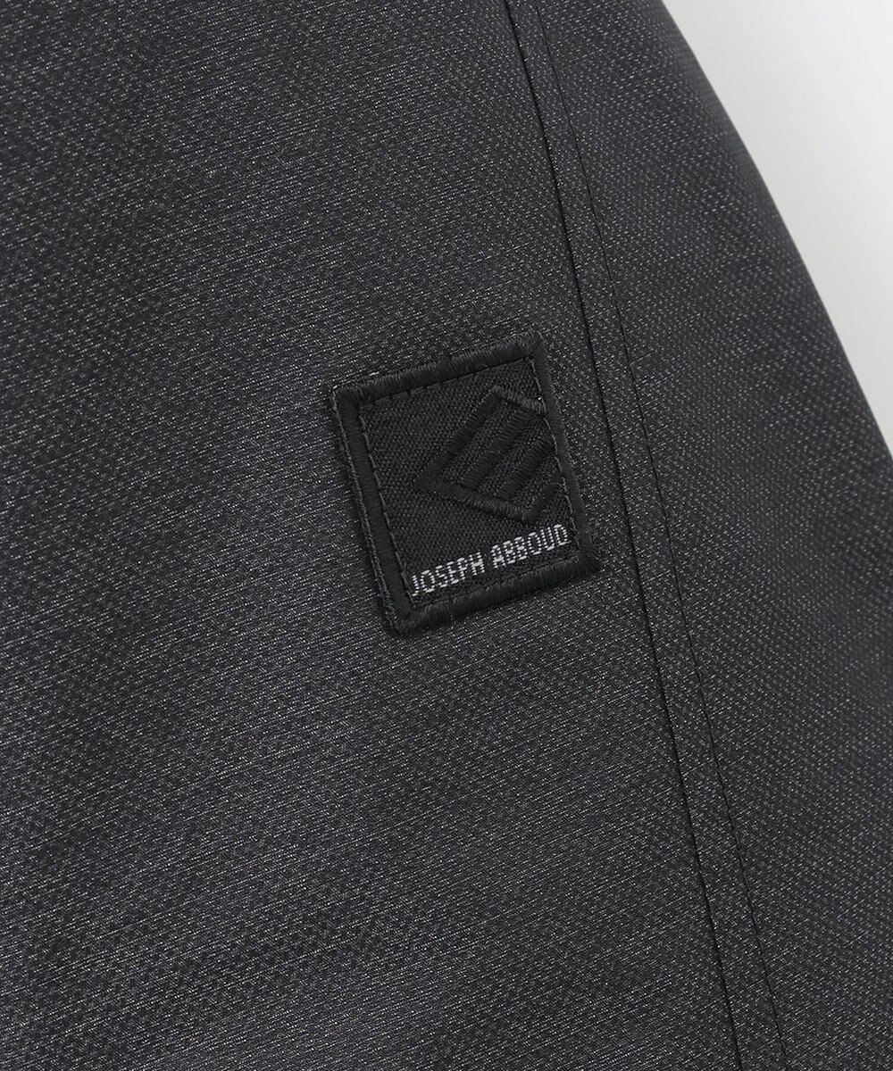 JOSEPH ABBOUD 【キングサイズ・3WAY/撥水/INフード/ダウンライナー付】 3WAY高機能ダウンコートインターレースメモリーダウン 