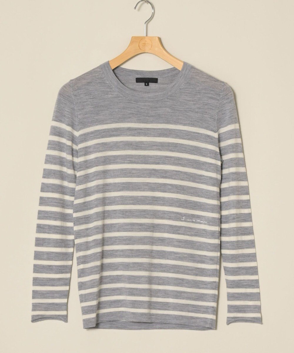 ONWARD Reuse Park 【ICB】ニット秋冬 