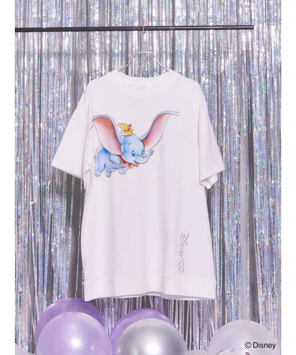 Green Parks Ｄｉｓｎｅｙ１００　ダンボ／Ｔシャツ 