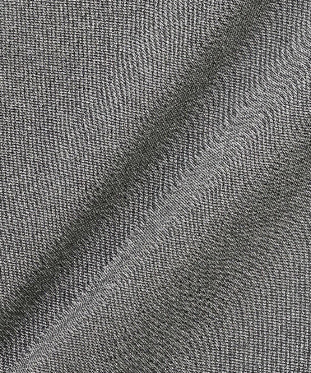 #Newans 【洗濯機可能/ストレッチ】ベリーワイドパンツ 