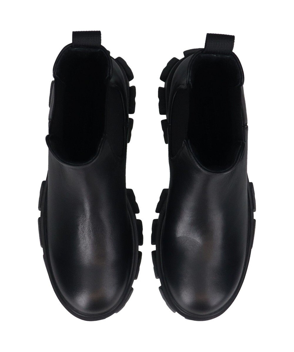 Bridget Birkin 【PARADIS COULEUR】トラックソールサイドゴアブーツ 