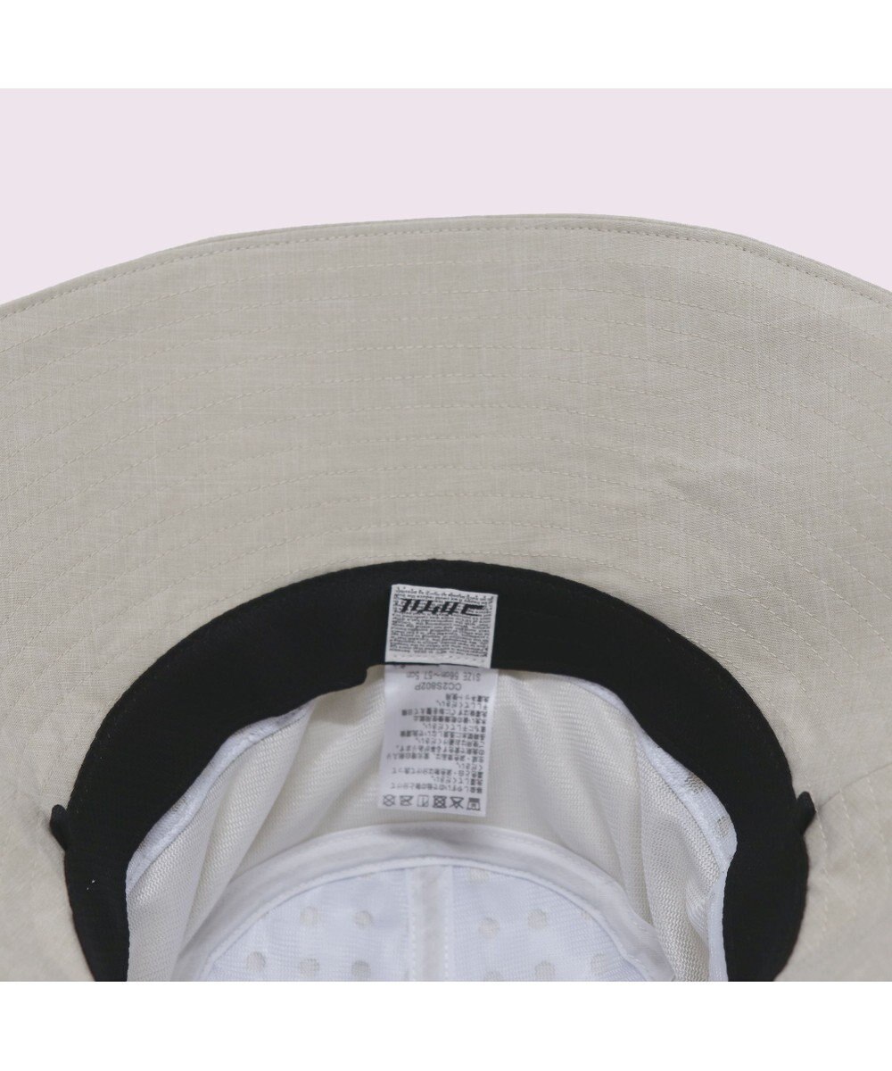 ATRENA 体感-10℃コカゲル タックキャペリン 