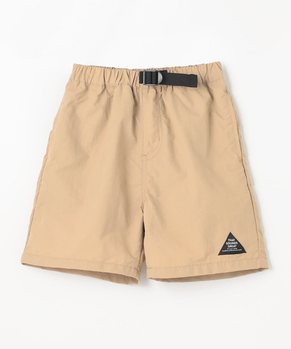 ANY KIDS 水陸両用 ハーフパンツ 