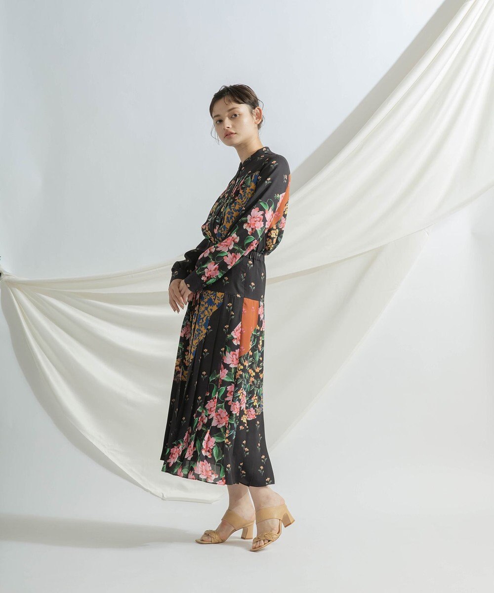 タックプリーツスカート / GRACE CONTINENTAL | ファッション通販