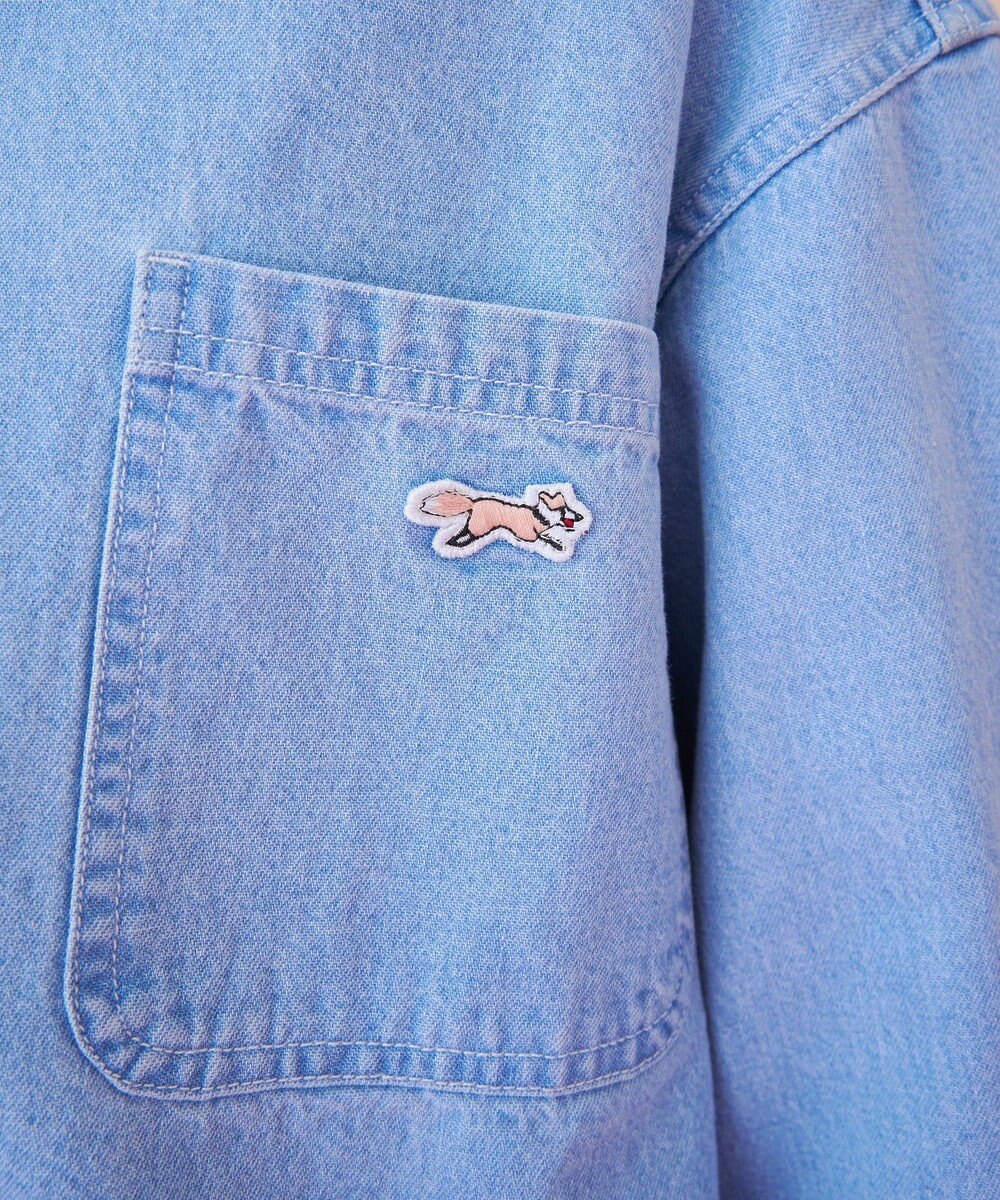 AMERICAN HOLIC 【PENNEY'S】ワークシャツ 