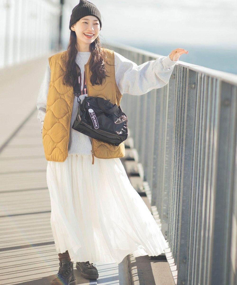 LeSportsac BIKE BOSTON2/オボロ 