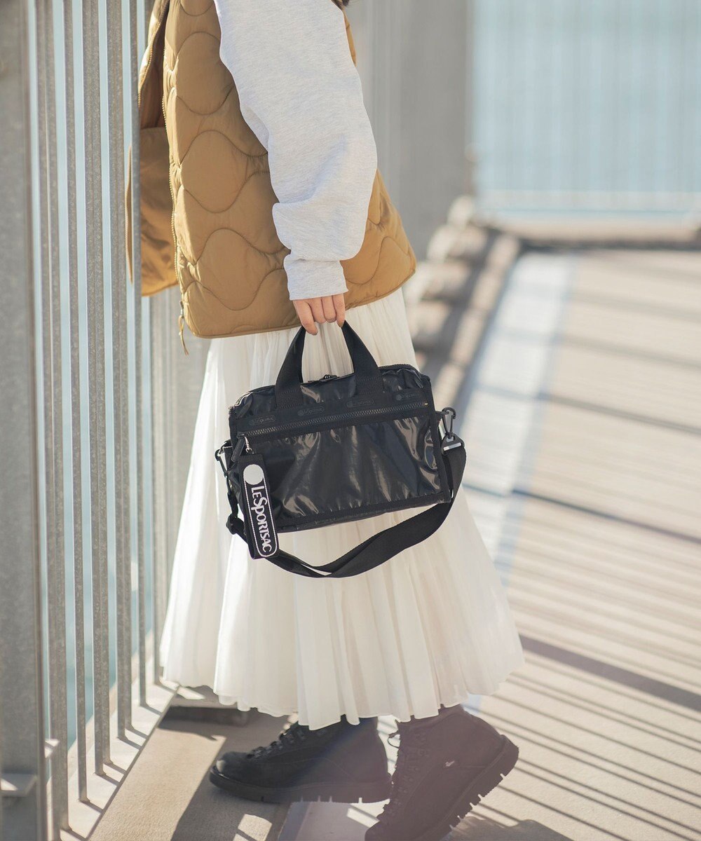 LeSportsac BIKE BOSTON2/オボロ 