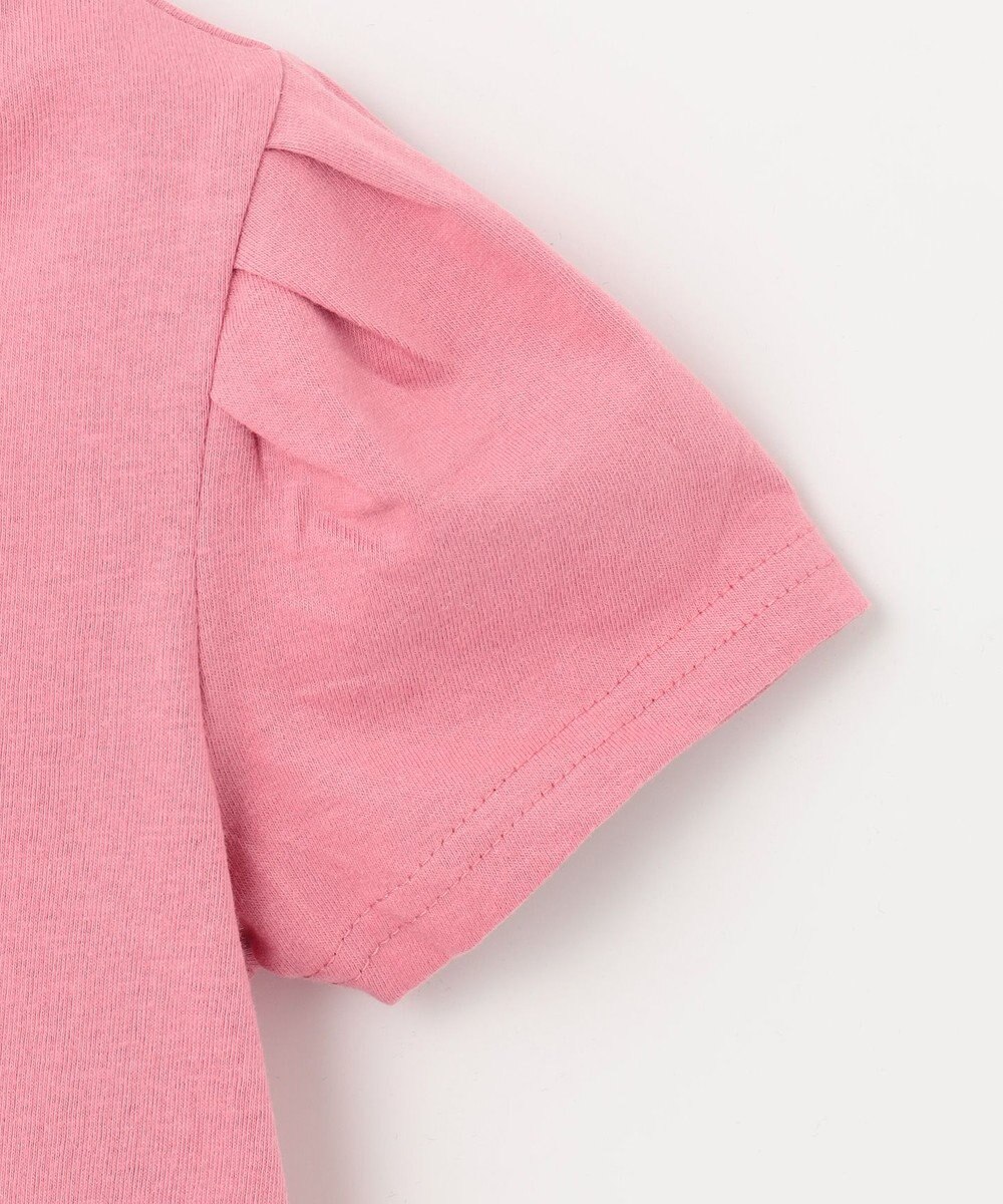 ANY KIDS ネックレス Ｔシャツ 