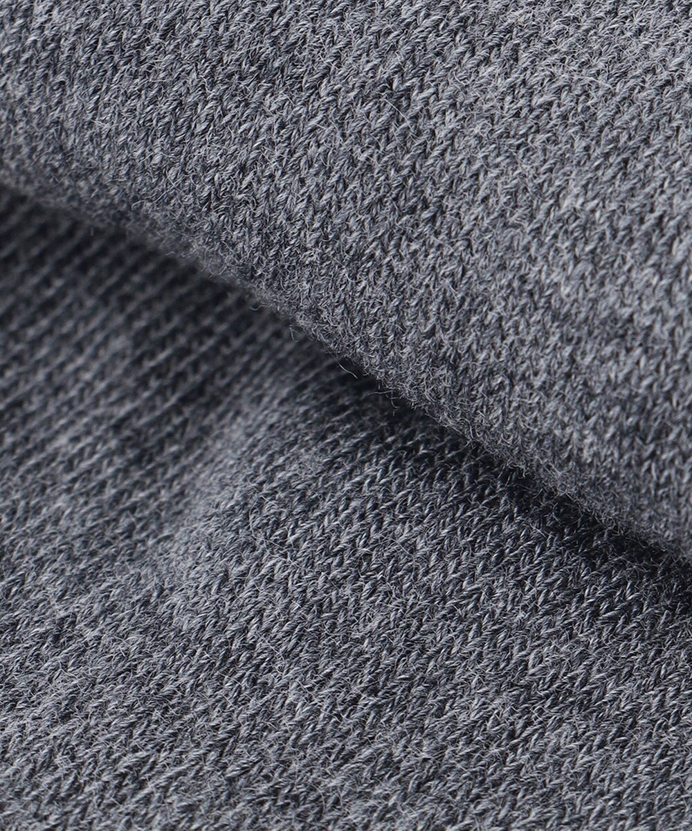 23区GOLF 【WOMEN】ロゴ ハイソックス 