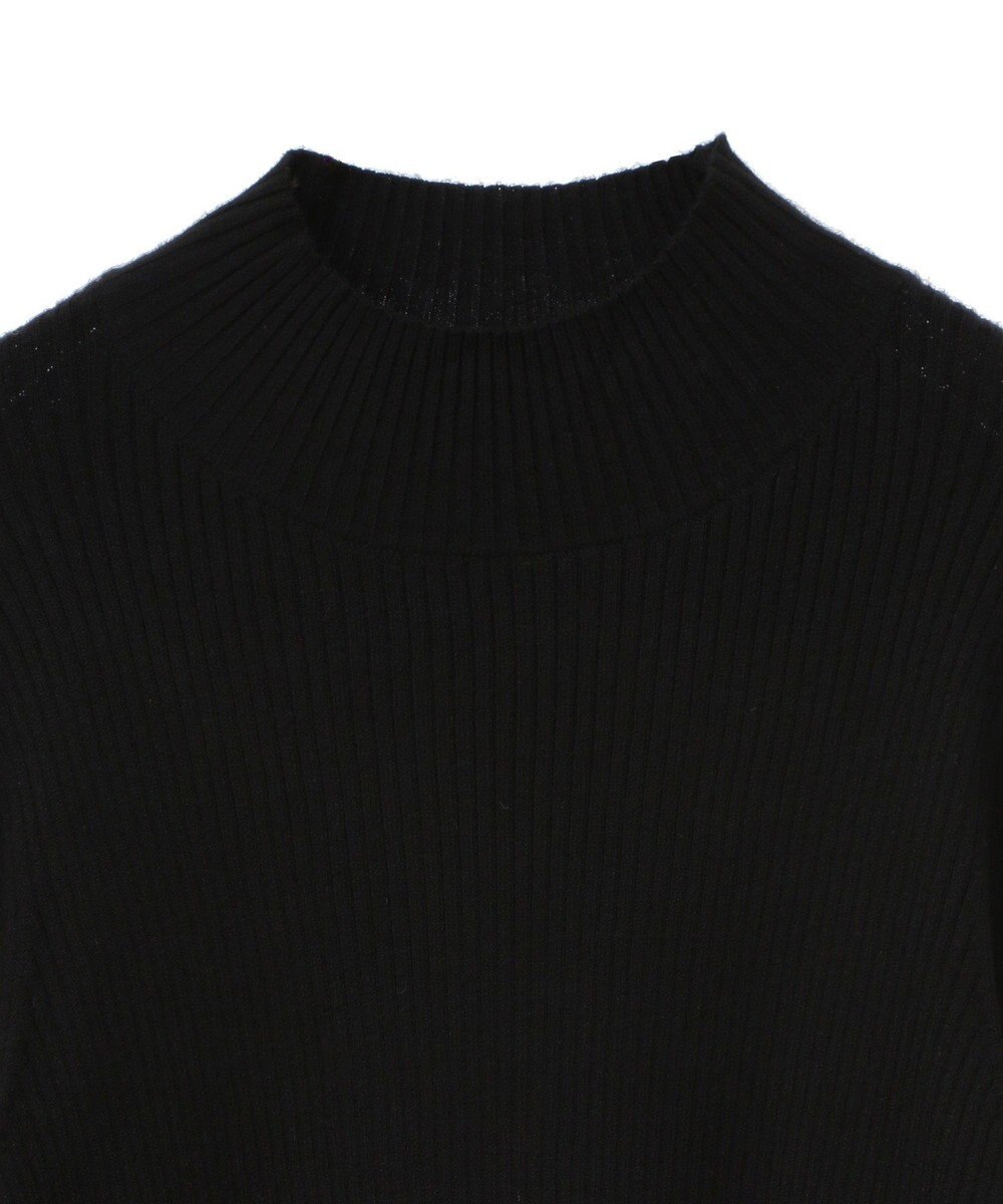 earth music&ecology フレアスリーブプルオーバー 