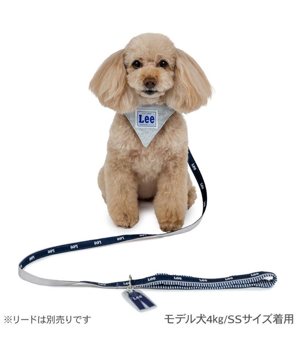 PET PARADISE Lee 両面バンダナ 首輪 Ｓ 