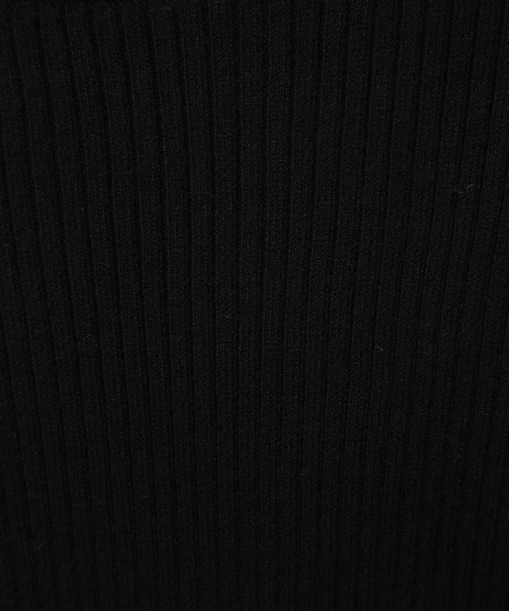 earth music&ecology フレアスリーブプルオーバー 