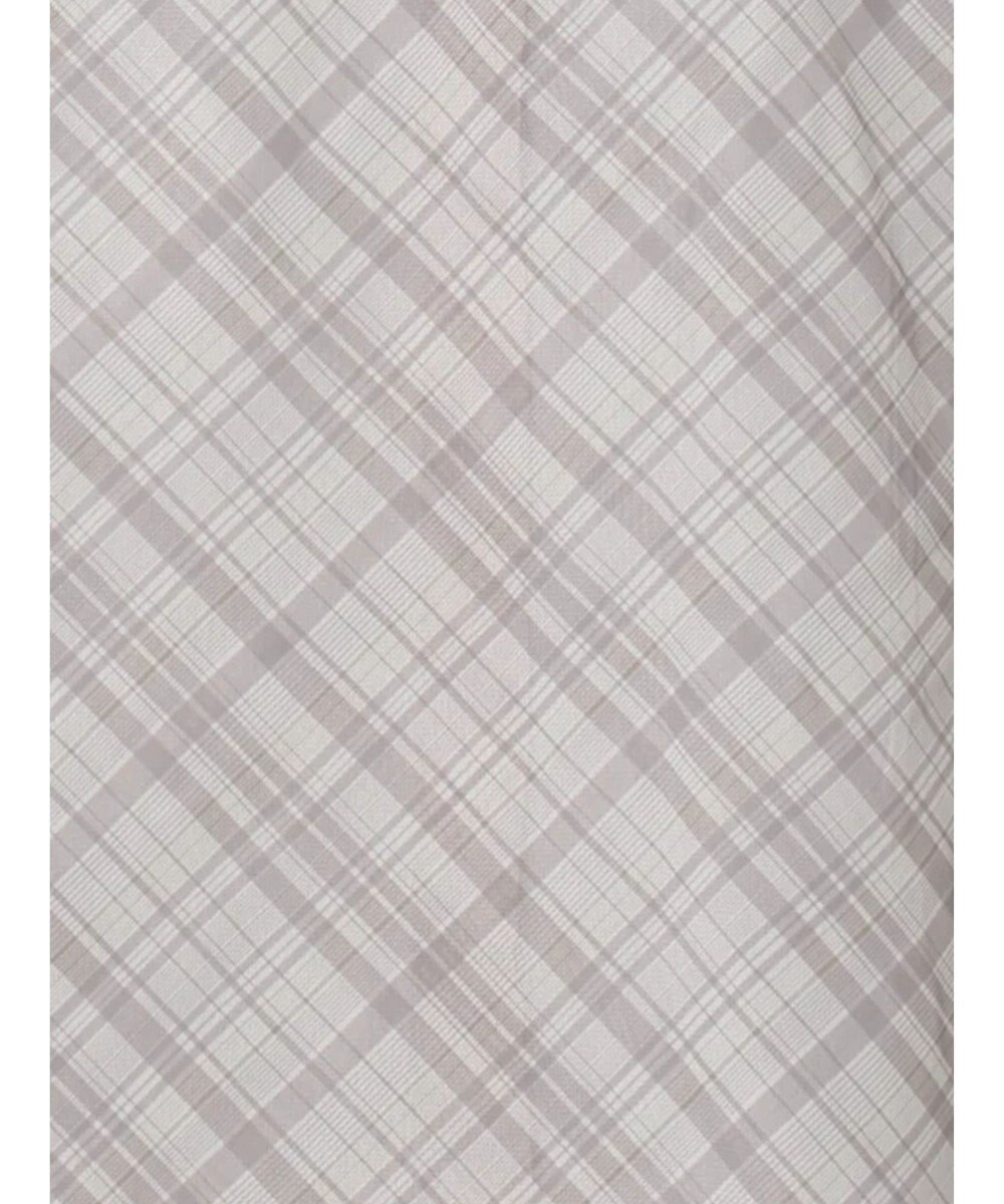 Te chichi パターンアソートシフォンフリルブラウス 