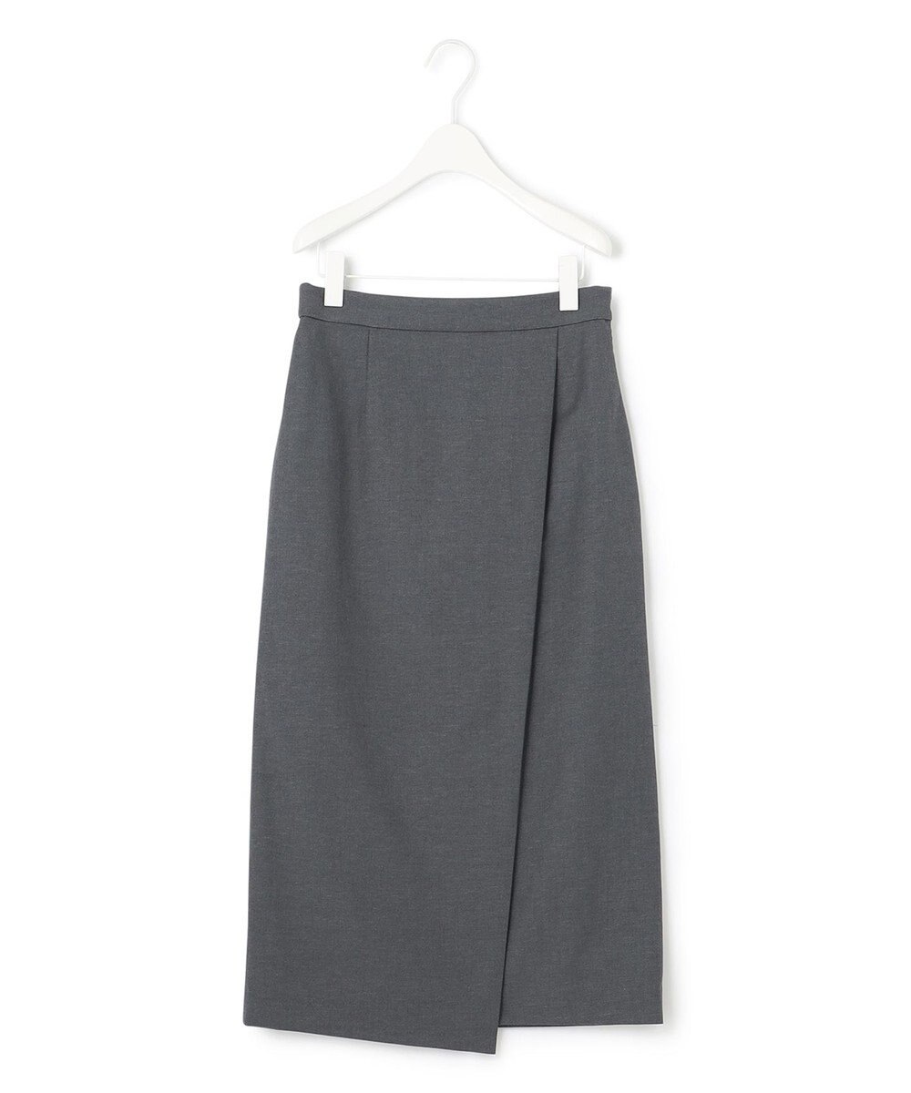 ICB 【セットアップ対応・洗える】 LooseWeave スカート 