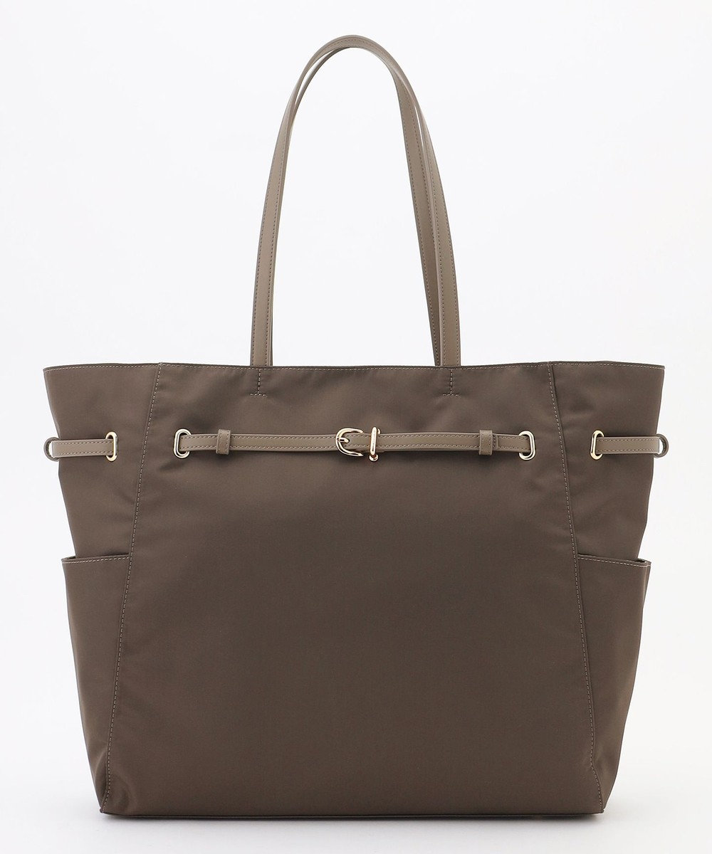 組曲 ポケットパレットトートバッグ 