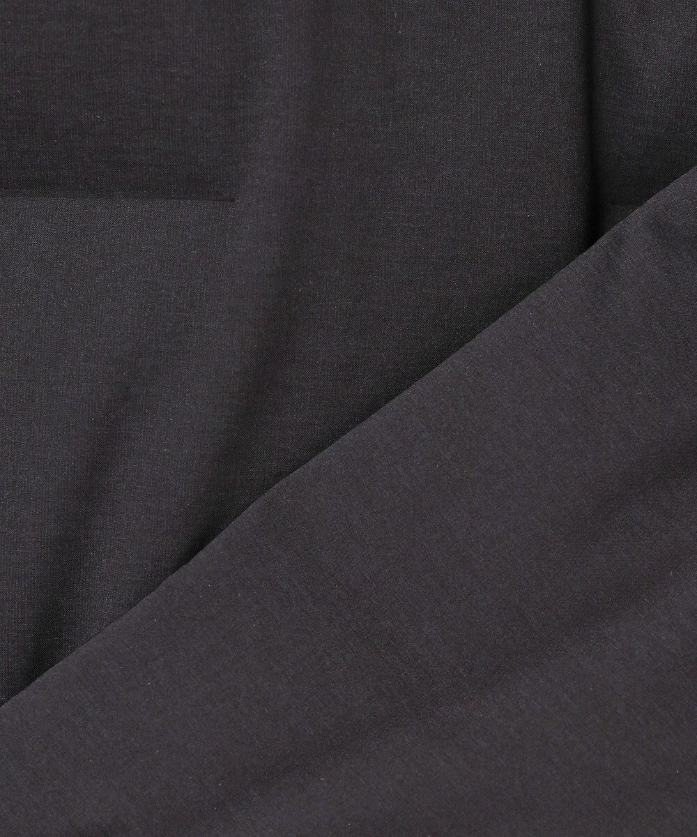 JOSEPH ABBOUD 【3WAY/撥水/INフード/ダウンライナー付】 3WAY高機能ダウンコートインターレースメモリーダウン 