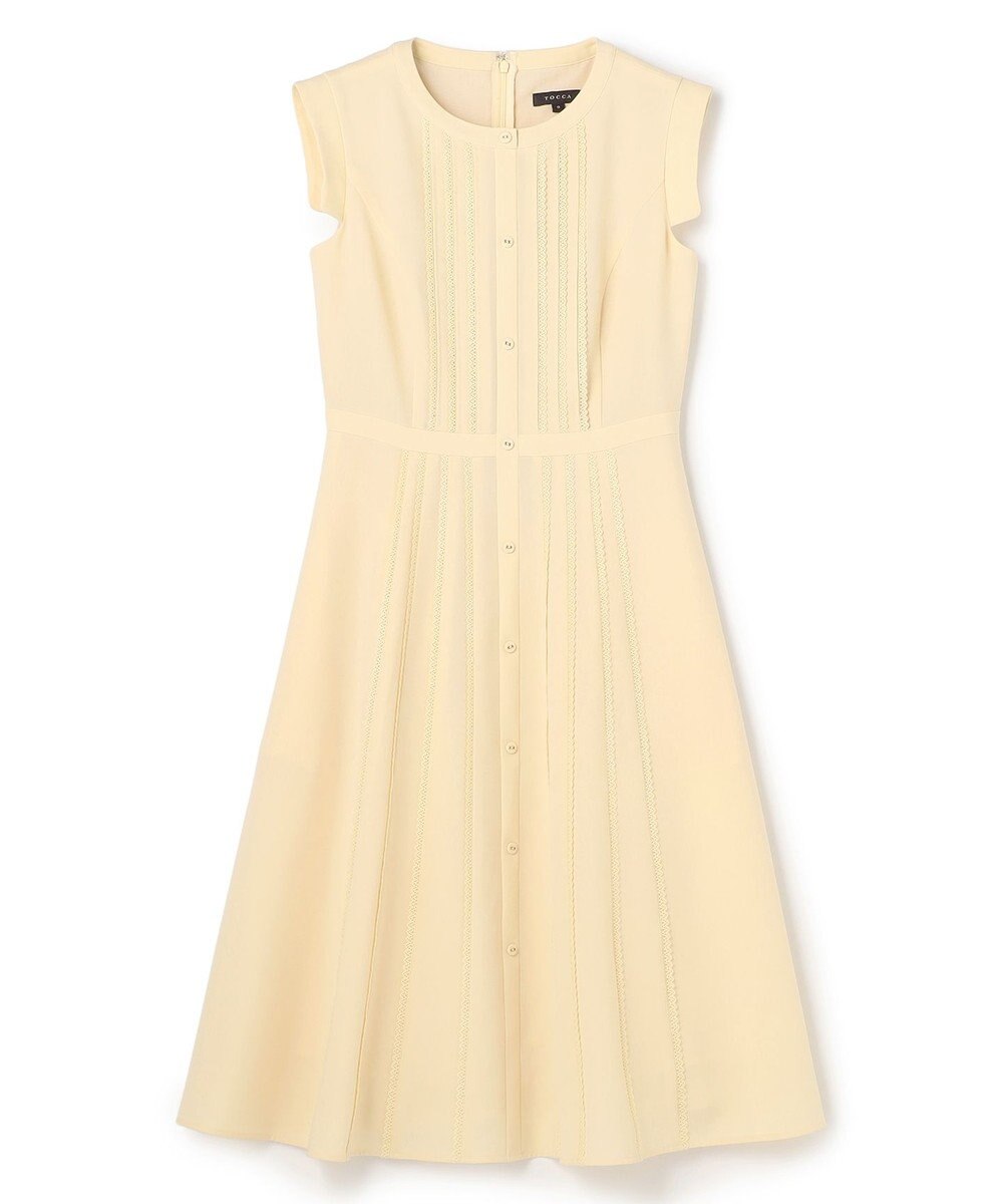 TOCCA 【00サイズあり・消臭】VEGA＆ALTAIR ドレス 