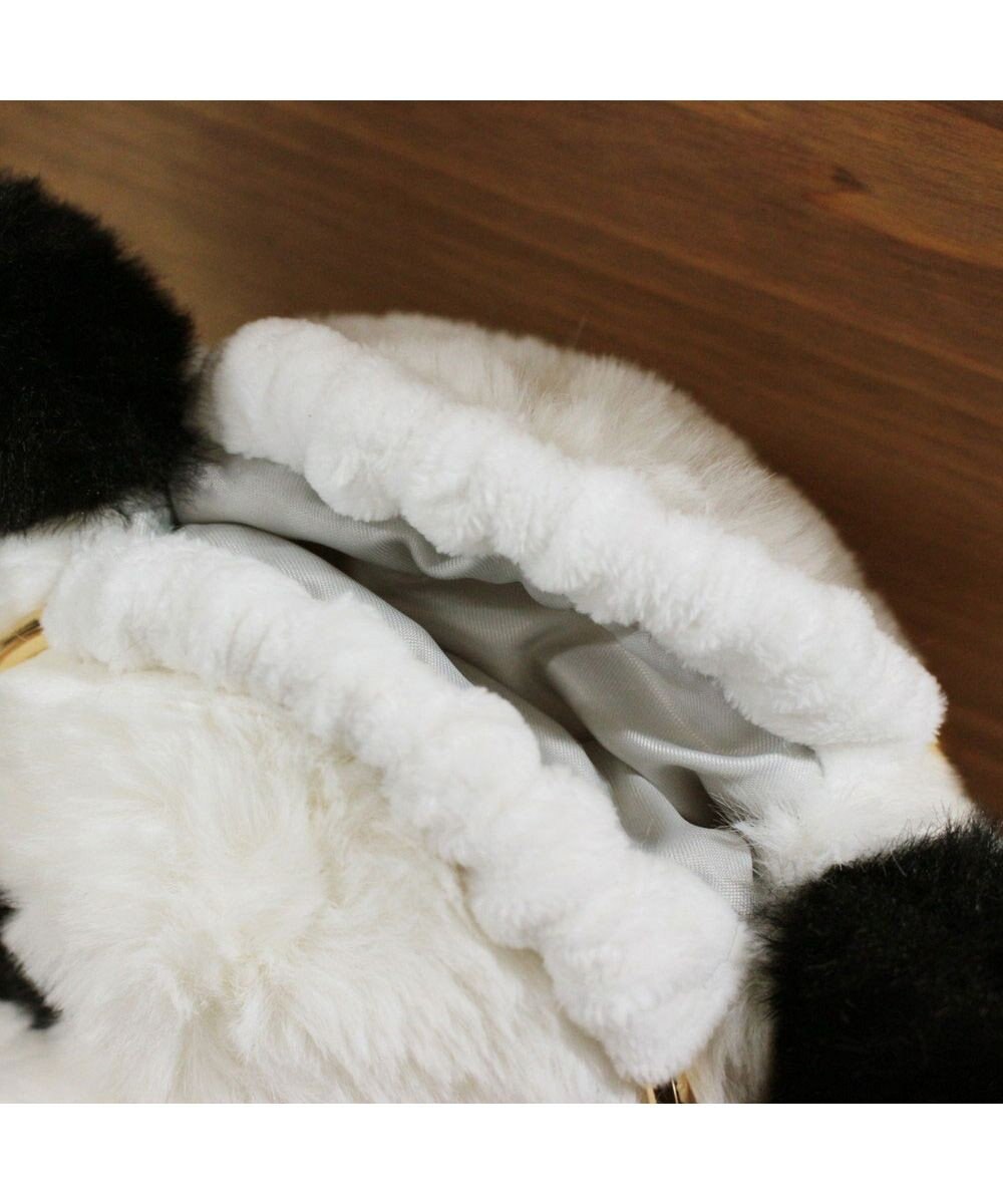 ROOTOTE 0675【直営店限定:ミニショルダー】ベビールー.パパンダ-A 