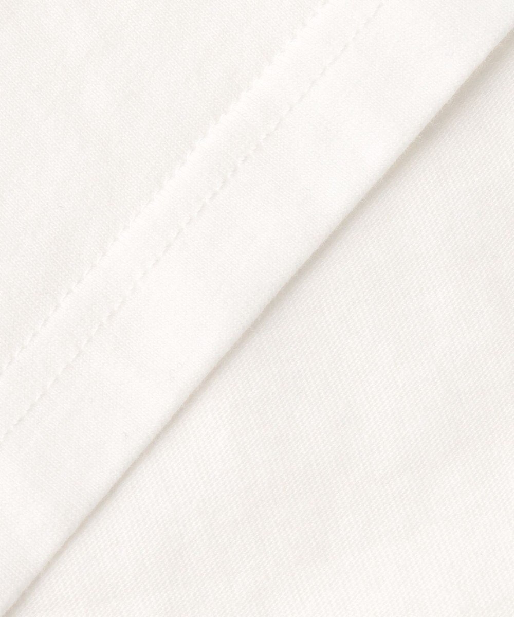 ANY KIDS 【2点セット】Tシャツ×レース キャミソールチュニック 