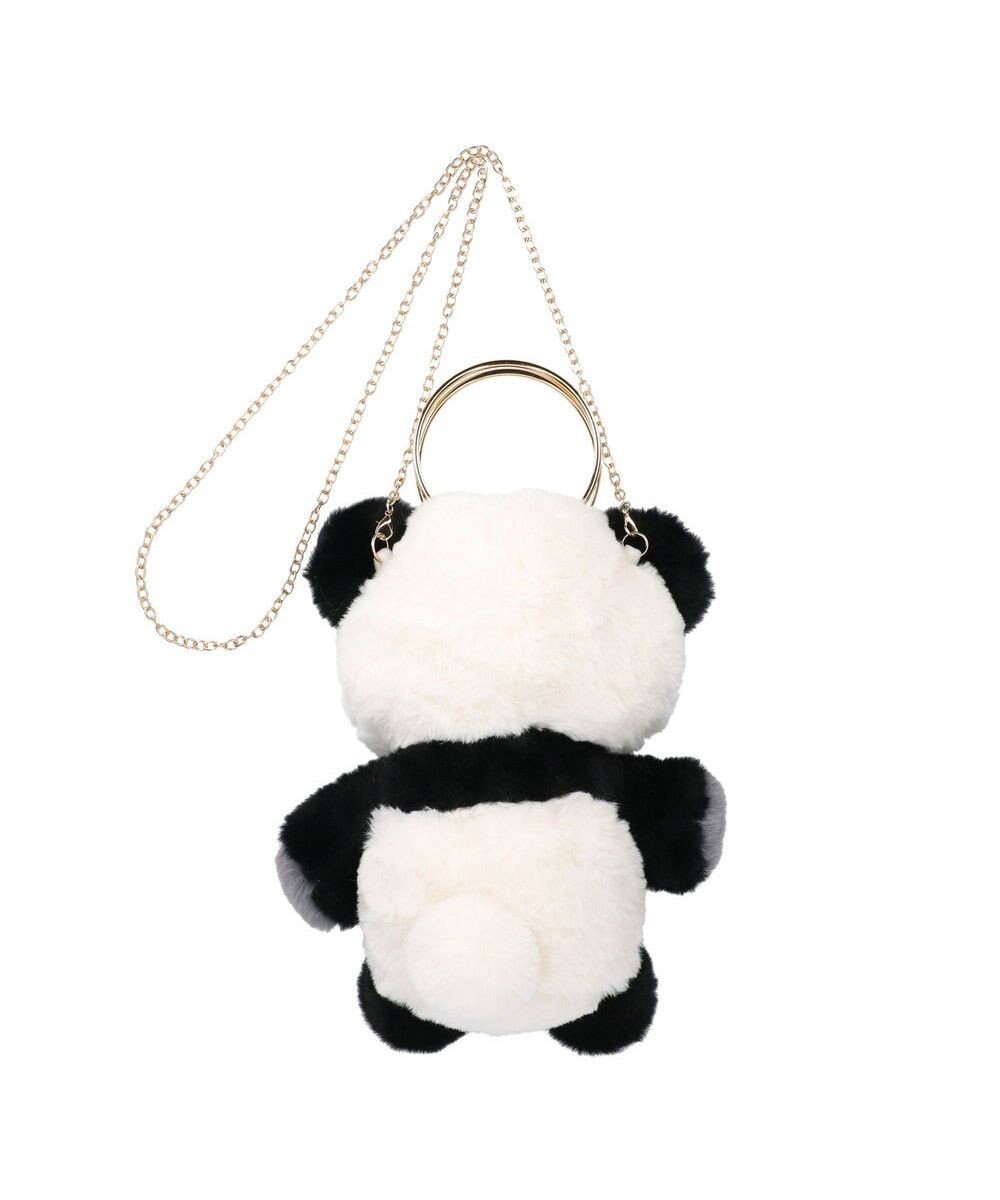 ROOTOTE 0675【直営店限定:ミニショルダー】ベビールー.パパンダ-A 