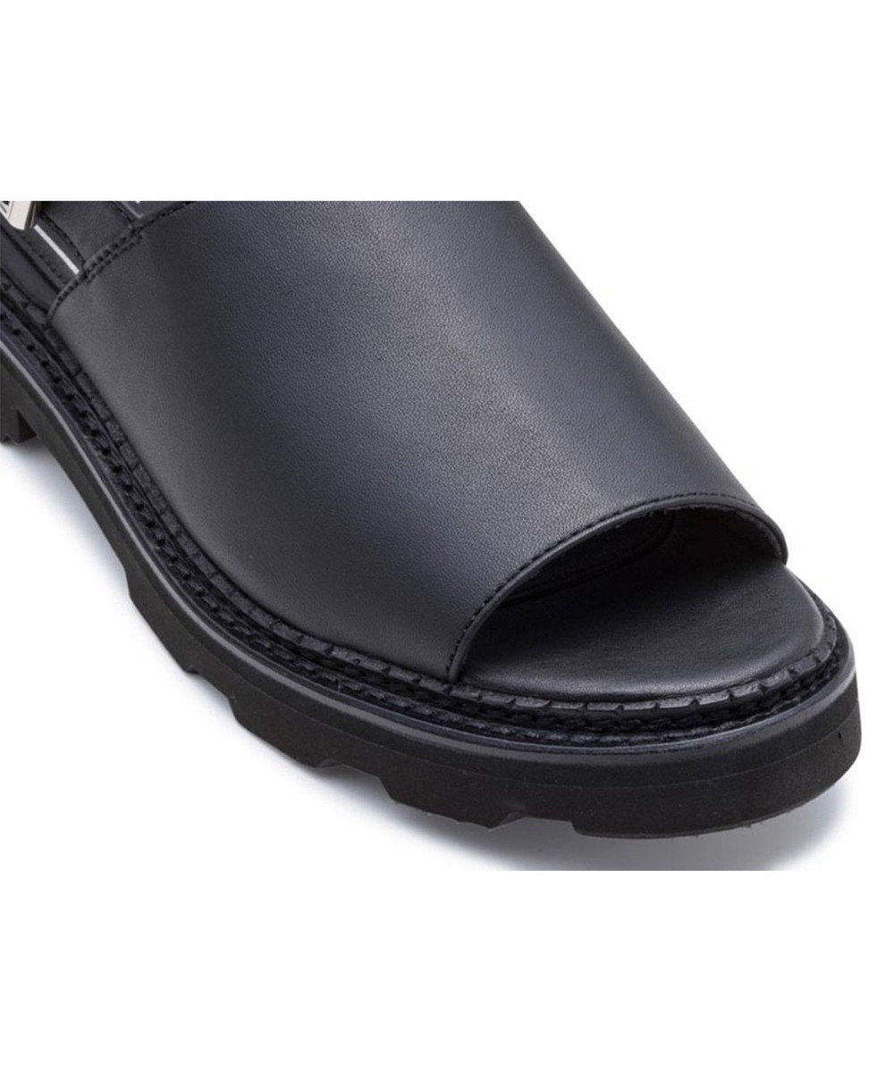 REGAL FOOT COMMUNITY 【リーガルレディース】F44R ラギットソールサンダル サンダル 