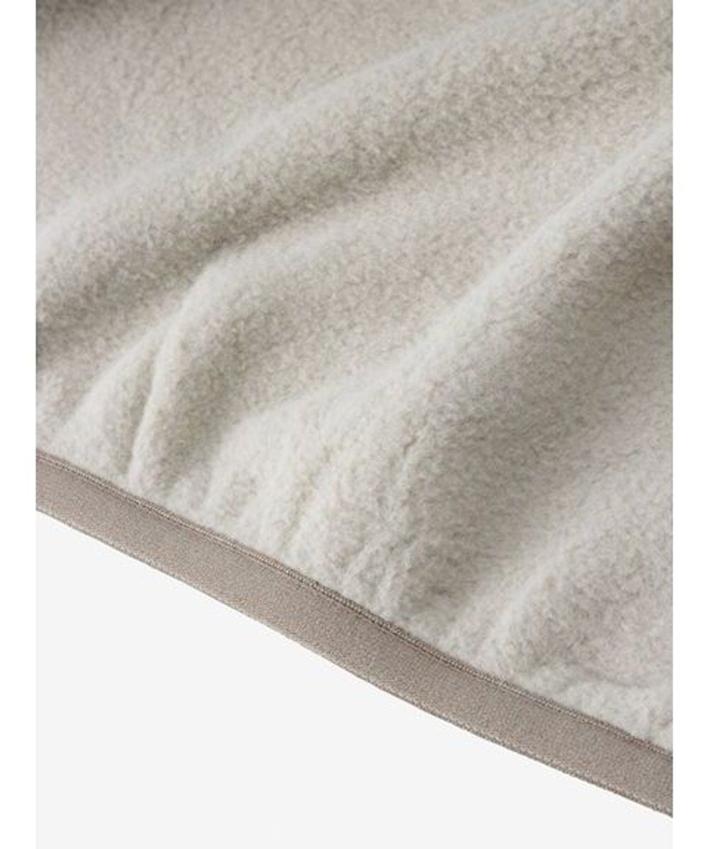 HELLY HANSEN トータルシーウエアコンセプト フリースプルオーバージャケット 