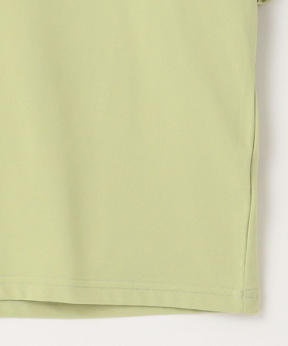 SHARE PARK LADIES 【UVカット・吸水速乾・ストレッチ・軽量 】バックプリントポケットTシャツ（S・Mサイズ） 