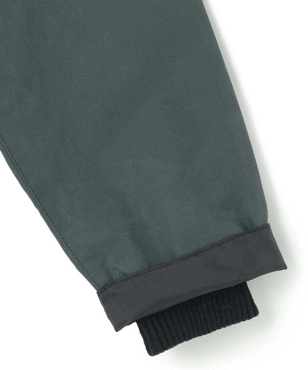 JOSEPH HOMME 【Barbour】　ビデイル　ワックスコットンブルゾン 