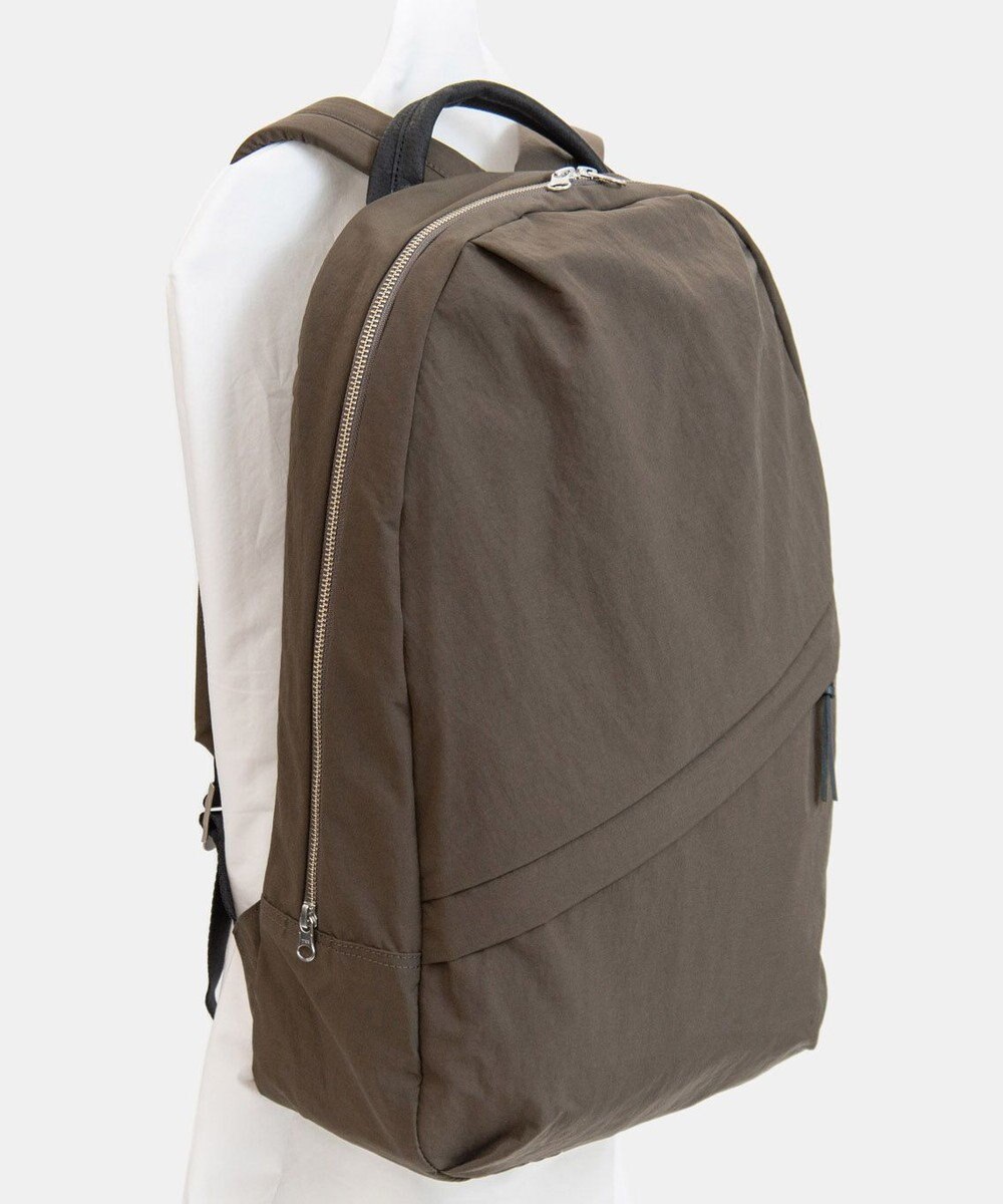 NIZYU KANO LIGHT NYLONリュック Lサイズ 