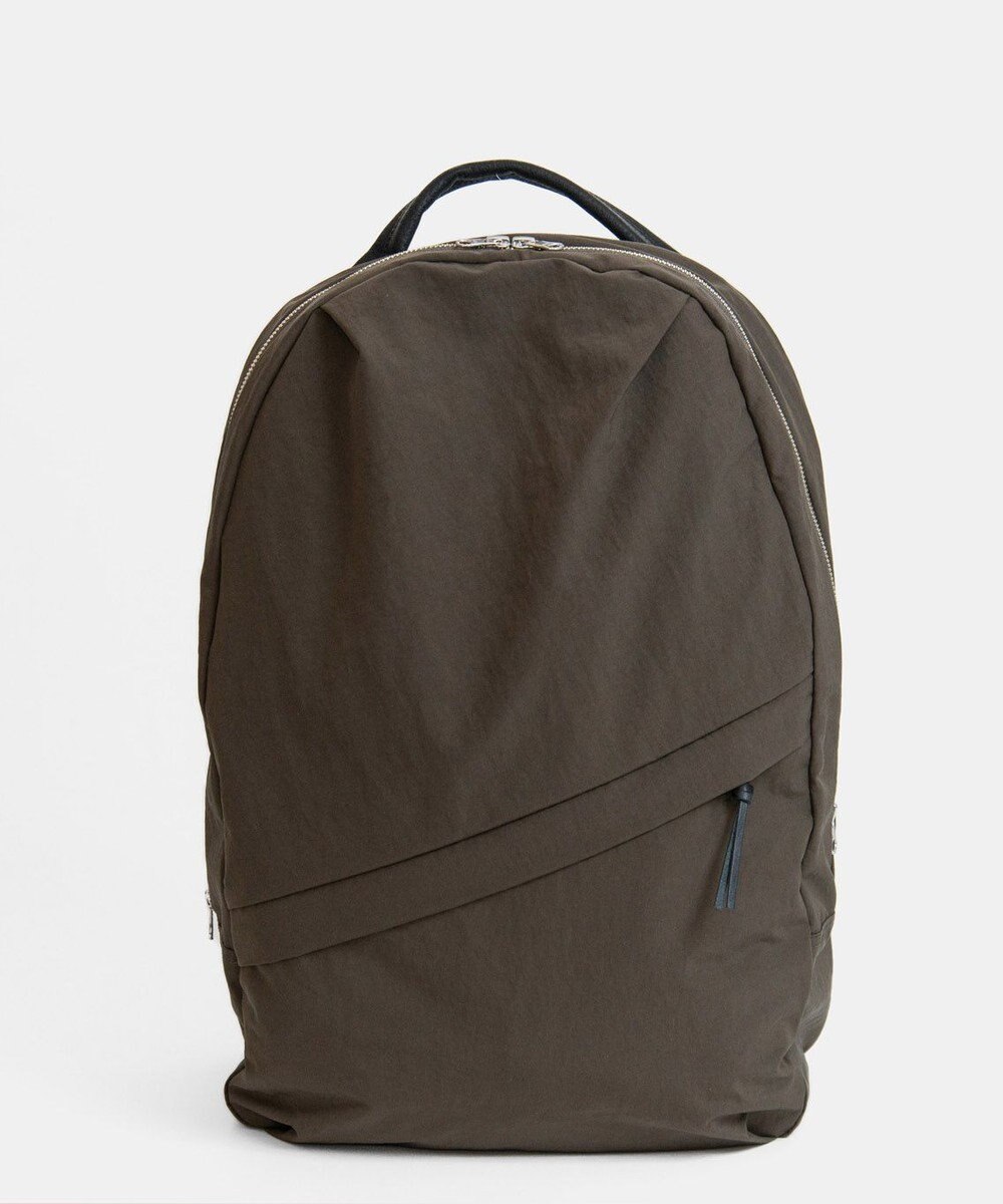 NIZYU KANO LIGHT NYLONリュック Lサイズ 