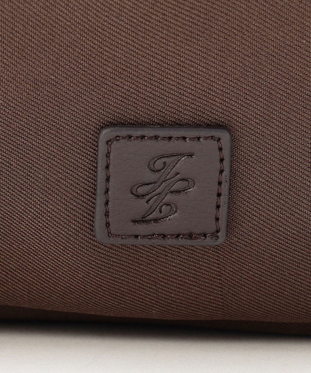 自由区 パンチングレース トート 