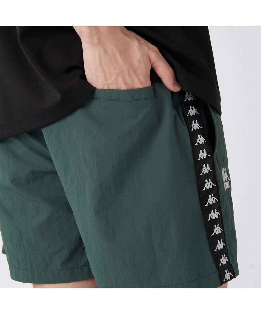 OP／FILA 【Kappa】バンダ アクティブショーツ 