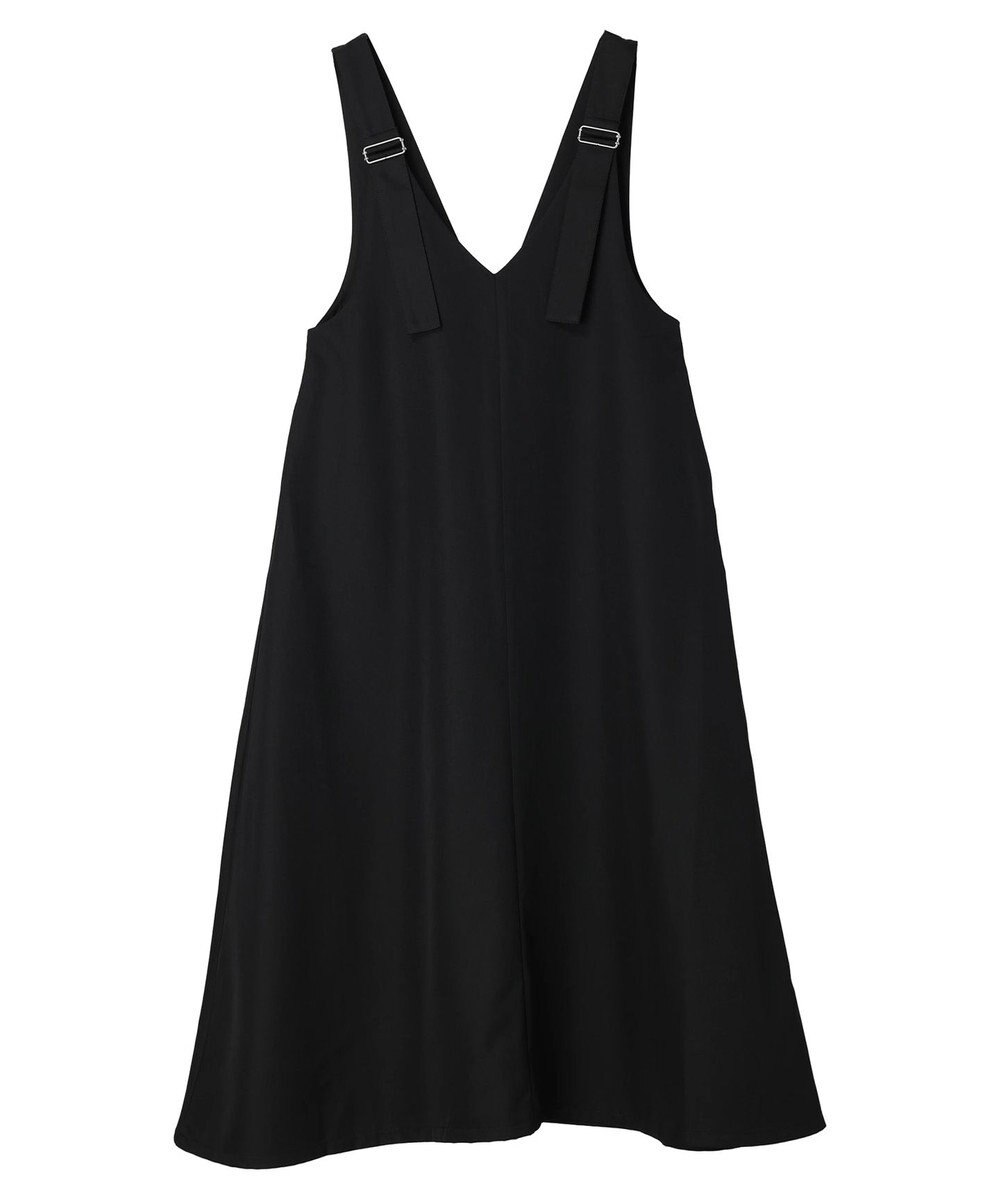 Green Parks ・ＥＬＥＮＣＡＲＥ　ＤＵＥ　Ｖネックジャンスカ 