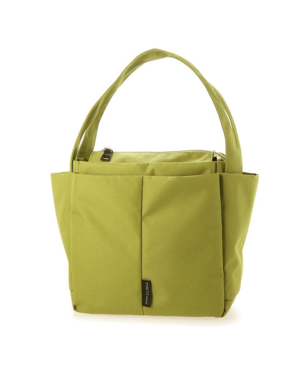 Y'SACCS 【Y’SACCS vous et】 ボックストート Sサイズ 