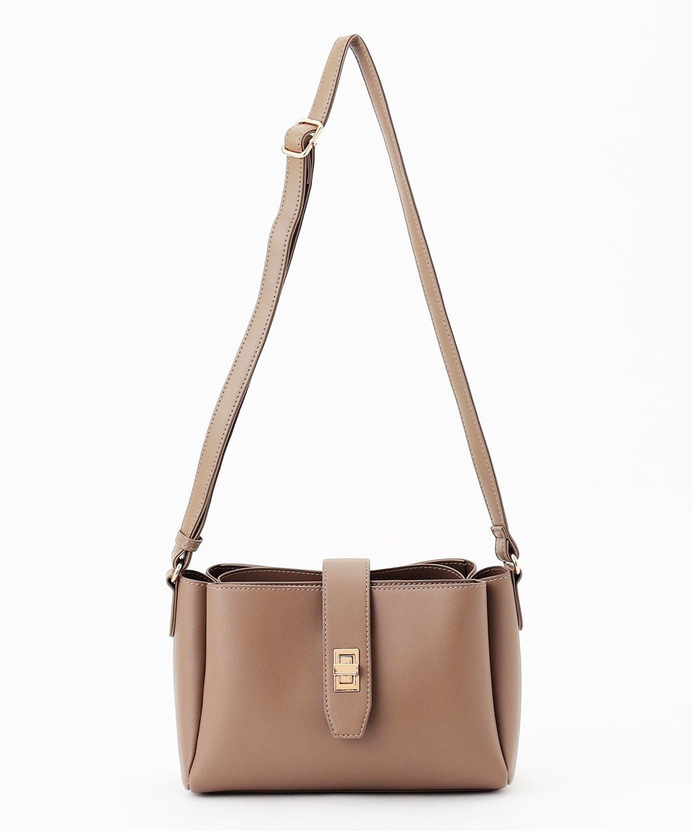 ANY マジカルかぶせライトショルダー 