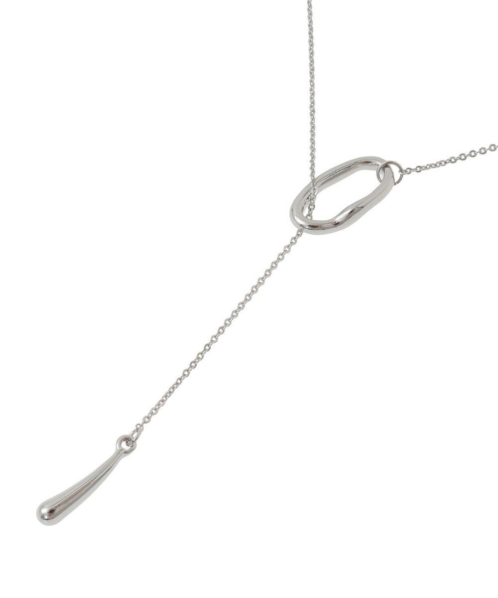 AMERICAN HOLIC ロングラリエット 