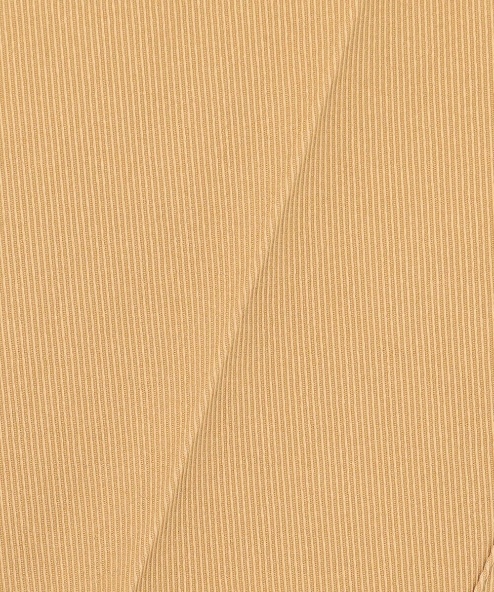 JOSEPH ABBOUD 【ウエストも伸びる!オーガニックコットン使用】ハイパワーカルゼ パンツ 26SSモデル 