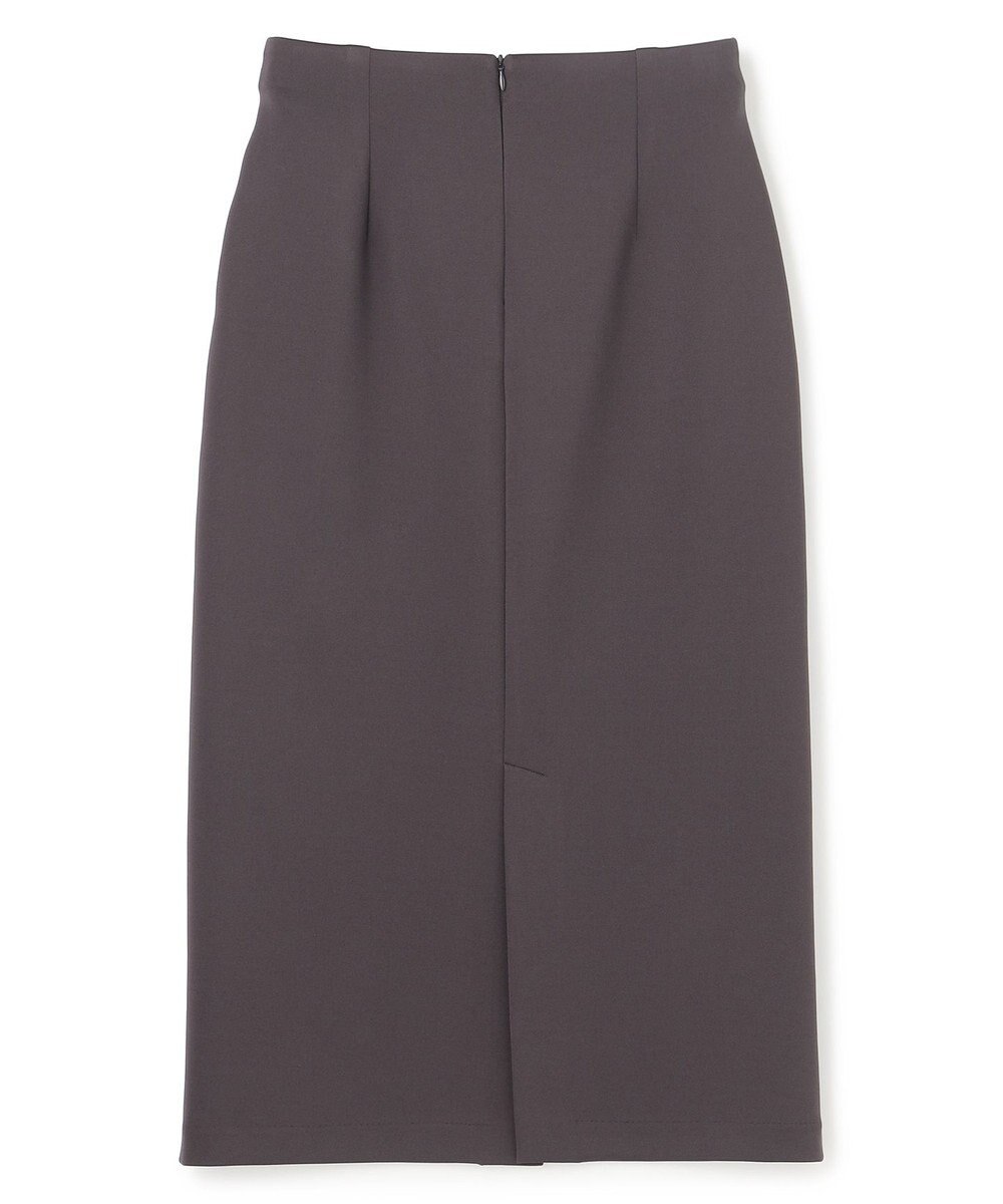 UNFILO L BEAUTY FORM JERSEY light Iラインスカート 