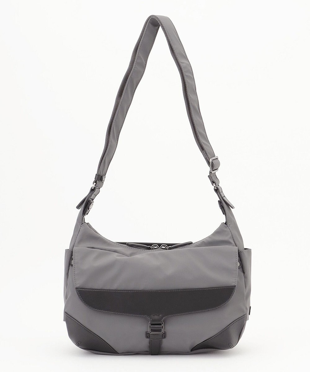 Y'SACCS ミリタリーフラップショルダー　Sサイズ 