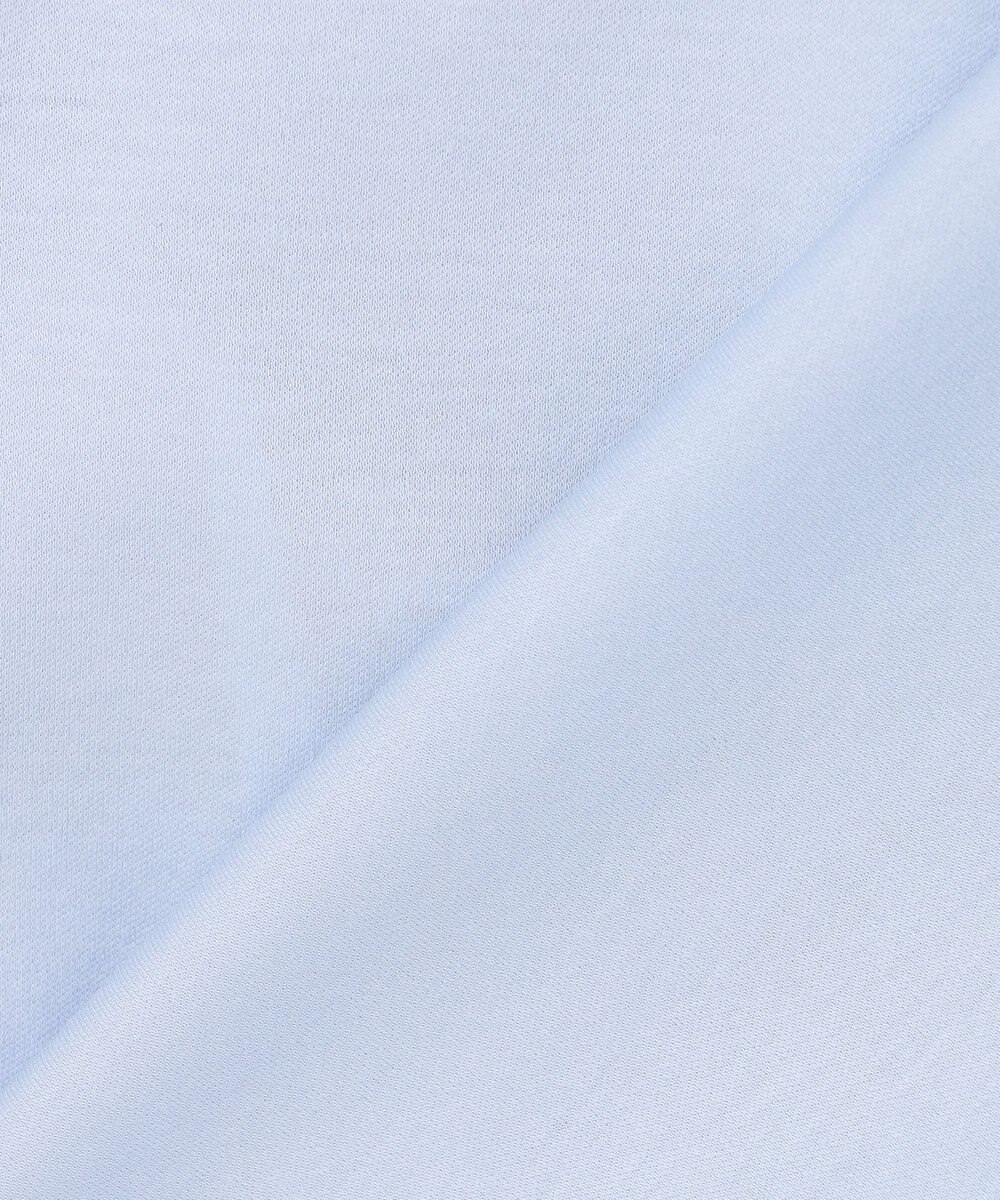 BEIGE， AFGHA / コットンドレープ スムーストップス 