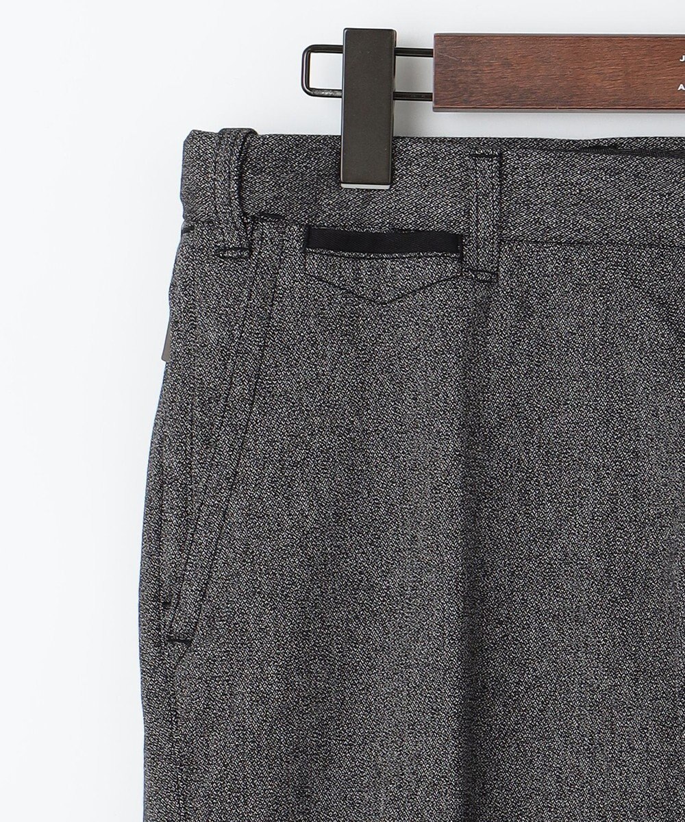 JOSEPH ABBOUD 【ストレッチ】ムリネオックス オーガニックストレッチパンツ 