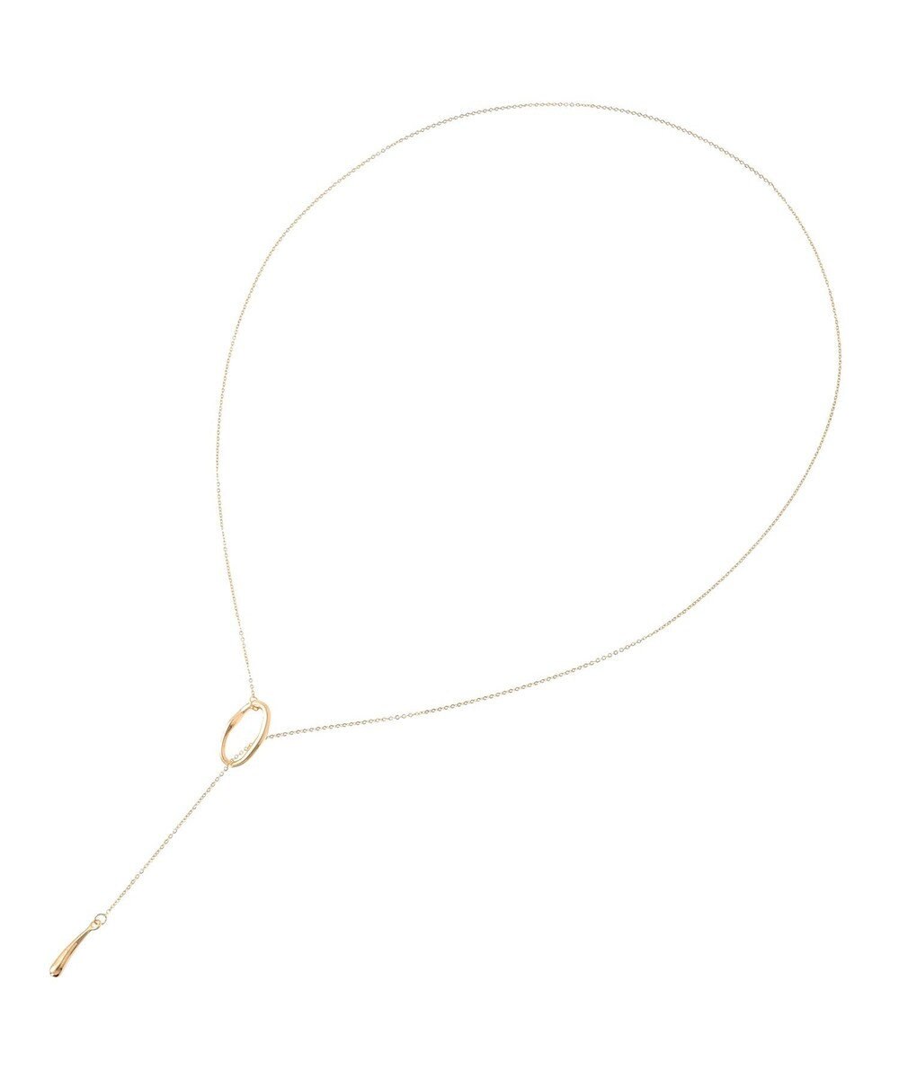 AMERICAN HOLIC ロングラリエット 