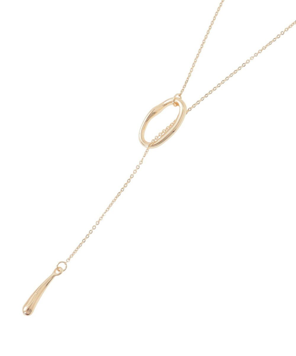 AMERICAN HOLIC ロングラリエット 