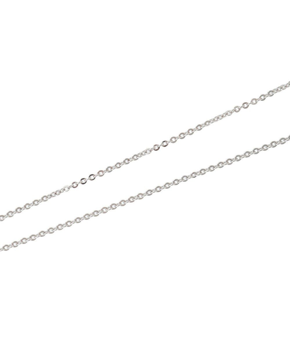 AMERICAN HOLIC ロングラリエット 