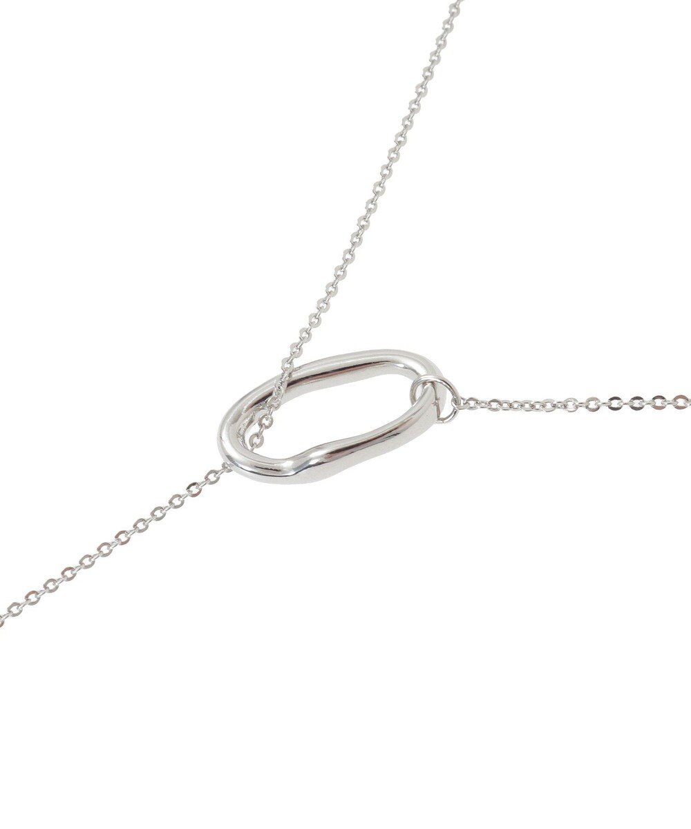 AMERICAN HOLIC ロングラリエット 