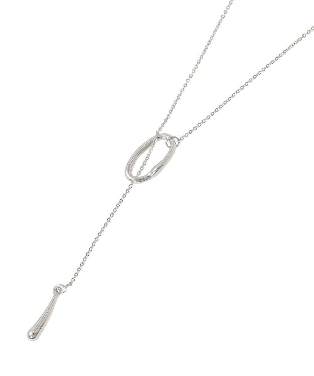 AMERICAN HOLIC ロングラリエット 